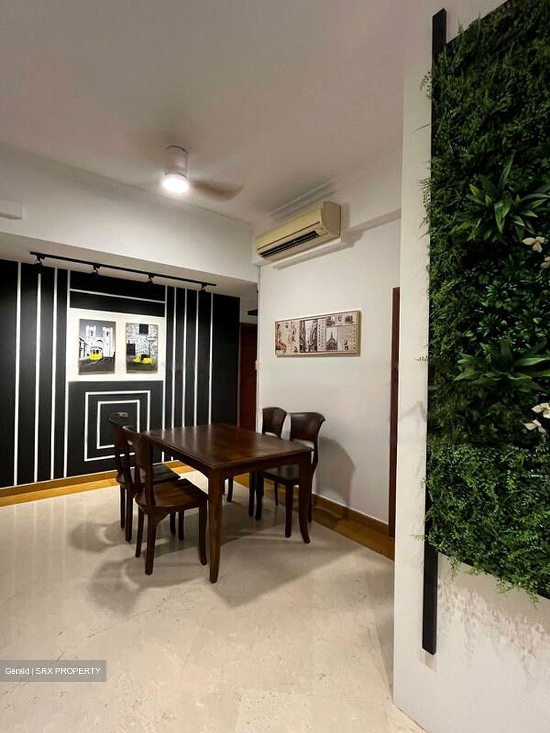 Emerald Garden (D1), Condominium #485935531
